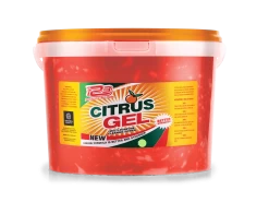123 Citrus Gel 1 L -Household Cleaning Supplies 123 123 citrus gel 1lt 32126954668121