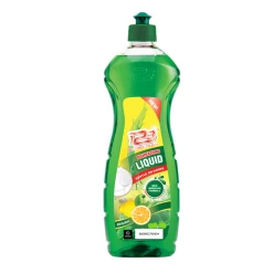 123 Dishwashing Liquid 1.5 L