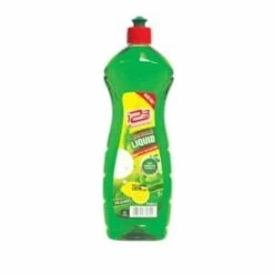 123 Dishwashing Liquid 400 Ml