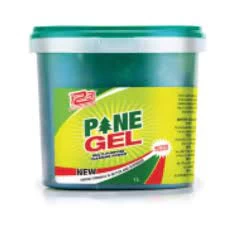 Household Cleaning Supplies -Household Cleaning Supplies 123 123 pine gel 1lt 31773647601753