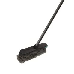 Household Deluxe Broom 1004