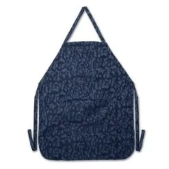 Carrol Boyes Apron Quicksilver UAP-QS-DE