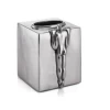 Carrol Boyes Pop Up Tissue Box Ah! Tissues XATB-AHT 1 Carrol Boyes Pop Up Tissue Box Ah! Tissues XATB-AHT -Household Cleaning Supplies carrol boyes salt and pepper carrol boyes pop up tissue box ah tissues xatb aht 28350771789913