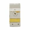 Cooksmart Bumble Bee Tea Towels Set Of 3 CS1760 -Household Cleaning Supplies cooksmart teapot cooksmart bumble bee tea towels set of 3 cs1760 30471257063513