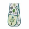 Cooksmart Forest Birds Double Oven Glove CS1846 -Household Cleaning Supplies cooksmart teapot cooksmart forest birds double oven glove cs1846 30471304675417