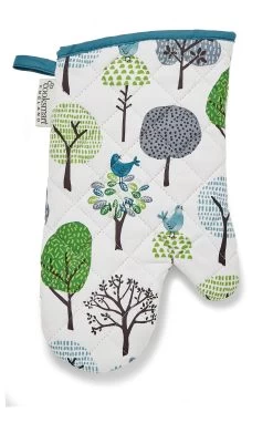 Cooksmart Forest Birds Gaunlet CS1847 -Household Cleaning Supplies cooksmart teapot cooksmart forest birds gaunlet cs1847 30471315554393