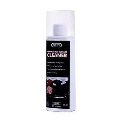 Defy Ceramic Hob Surface Cleaner Cream 235ml 9178025211