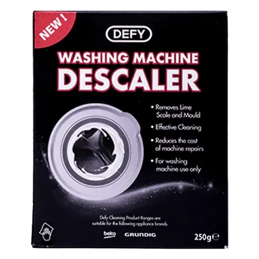 Defy Descaler For Washing Machine 250g 9178025210 4 Defy Descaler For Washing Machine 250g 9178025210 - Image 2