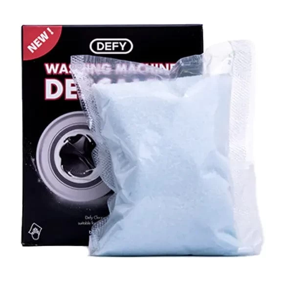 Defy Descaler For Washing Machine 250g 9178025210 5 Defy Descaler For Washing Machine 250g 9178025210 - Image 3