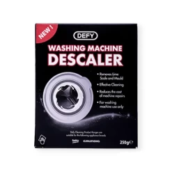 Defy Descaler For Washing Machine 250g 9178025210