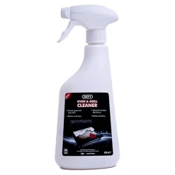 Defy Oven And Grill Cleaner 500ml 9178025209