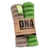 DNA Microfibre Cloth 2PK DNAMCLOTH -Household Cleaning Supplies dna dish coloth dna microfibre cloth 2pk dnamcloth 31534494416985