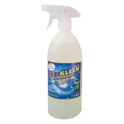 Eezi Kleen All Purpose Cleaner -Household Cleaning Supplies eezi kleen 1 litre eezi kleen all purpose cleaner 13966782824537