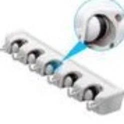 Floormax Universal Utility Holder FUH001 -Household Cleaning Supplies floormax floormax universal utility holder 14894709014617