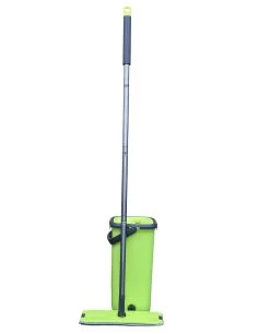 Floormax Wonder Mop & Bucket FWM001 -Household Cleaning Supplies floormax floormax wonder mop bucket fwm001 31893883879513