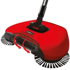 Floormax - Roto Clean Floor Sweeper FCR001