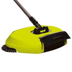 Floormax - Roto Clean Floor Sweeper FCR001 -Household Cleaning Supplies floormax mop floormax roto clean floor sweeper fcr001 29868667109465