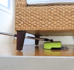 Floormax - Roto Clean Floor Sweeper FCR001 -Household Cleaning Supplies floormax mop floormax roto clean floor sweeper fcr001 29868667895897