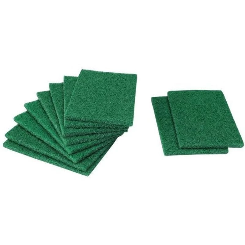 FY Scouring Pads Power Cleaning Pack Of 10 5 FY Scouring Pads Power Cleaning Pack Of 10 - Image 3