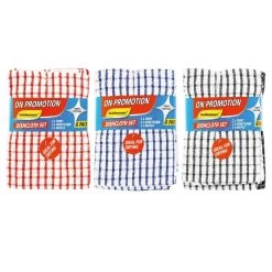 Goldenmarc Dish Cloth Set 6 Pack