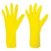 Goldenmarc Rubber Gloves Medium -Household Cleaning Supplies goldenmarc dish coloth goldenmarc rubber gloves medium 31360351141977