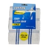 Goldenmarc Terry Swab 1 Pack 2 Goldenmarc Terry Swab 1 Pack -Household Cleaning Supplies goldenmarc dish coloth goldenmarc terry swab 1 pack 31406470496345
