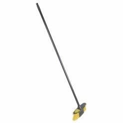 Goldenmarc Long Handle Broom -Household Cleaning Supplies goldenmarc dustpan with broom goldenmarc long handle broom 31338733731929