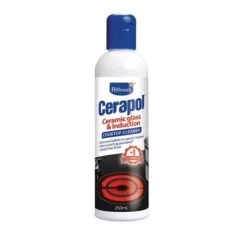 Hillmark Cerapol Ceramic Glass Cooktop Cleaner 250ml