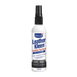 Hillmark Leather Kleen Spray ZBH206