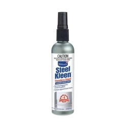 Hillmark Steelkleen Handmark Cleaner 250ml