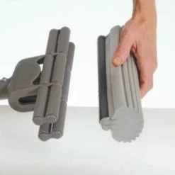 Kibo Roller Mop Refill HKB121 -Household Cleaning Supplies kibo mop kibo roller mop refill hkb121 27946435575897