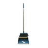 Broom And Dustpan Set Scoop Brush Dust Magic Sweeper Floor N318207 2 Broom And Dustpan Set Scoop Brush Dust Magic Sweeper Floor N318207 -Household Cleaning Supplies kleaner broom broom and dustpan set scoop brush dust magic sweeper floor n318207 32161967177817