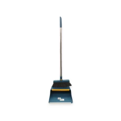Broom And Dustpan Set Scoop Brush Dust Magic Sweeper Floor N318207 7 Broom And Dustpan Set Scoop Brush Dust Magic Sweeper Floor N318207 -Household Cleaning Supplies kleaner broom broom and dustpan set scoop brush dust magic sweeper floor n318207 32161967538265