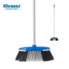Kleaner Brand Metal Handle Broom K20003