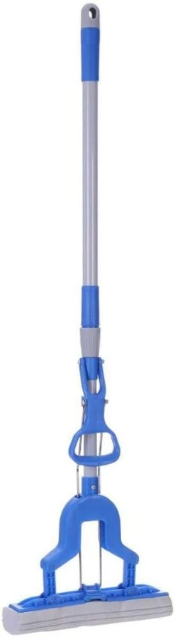 Kleaner Foldable Magic Floor Cleaning Mop GSA004 -Household Cleaning Supplies kleaner broom kleaner foldable magic floor cleaning mop gsa004 32160049561689