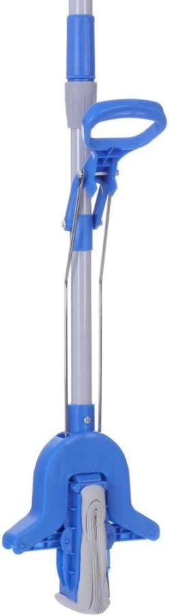 Kleaner Foldable Magic Floor Cleaning Mop GSA004 -Household Cleaning Supplies kleaner broom kleaner foldable magic floor cleaning mop gsa004 32160061358169