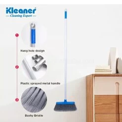 Kleaner Household Broom K20001 -Household Cleaning Supplies kleaner broom kleaner household broom k20001 32160314654809