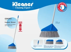 Household Cleaning Supplies -Household Cleaning Supplies kleaner broom kleaner outdoor broom gsk003 32160026558553