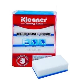 Kleaner Magic Eraser Sponge Powerful Cleaning 5Pcs GSH016