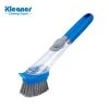 Kleaner Soap Dispensing Dish Brush KD2101 -Household Cleaning Supplies kleaner brush kleaner soap dispensing dish brush kd2101 32093143007321