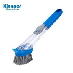 Kleaner Soap Dispensing Dish Brush KD2101