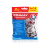 Kleaner Stainless Steel Scourer 4pcs GSH008 -Household Cleaning Supplies kleaner brush kleaner stainless steel scourer 4pcs gsh008 32160421970009