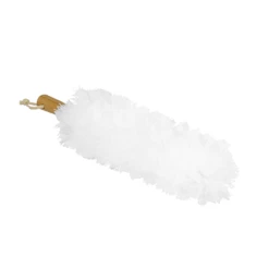 Legend Bamboo Handle Microfibre Duster