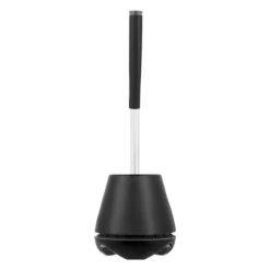 Legend Premium Toilet Brush Set Black