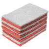 LiAo Scouring Pads Power Cleaning Pack Of 10 H130036 2 LiAo Scouring Pads Power Cleaning Pack Of 10 H130036 -Household Cleaning Supplies liao cleaning liao scouring pads power cleaning pack of 10 h130036 28003340451929