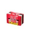 LiAo Scouring Pads Power Cleaning Pack Of 4 H130036 -Household Cleaning Supplies liao cleaning liao scouring pads power cleaning pack of 4 h130036 28003321512025