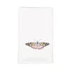 Linen House Flutter Tea Towel -Household Cleaning Supplies linen house dish cloths linen house flutter tea towel 31628199297113