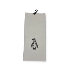 Linen House Penguin Tea Towel