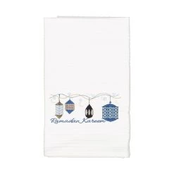 Linen House Ramadan Tea Towel