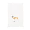 Linen House Springbok Tea Towel -Household Cleaning Supplies linen house dish cloths linen house springbok tea towel 31628266963033